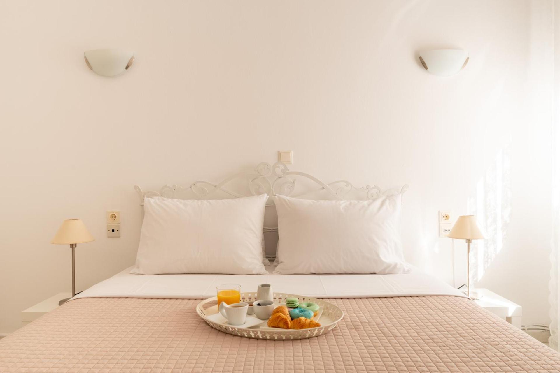Elio A 1Bdr Apt With Garden 1 Min From The Beach By Hospi Iraklio Exterior foto